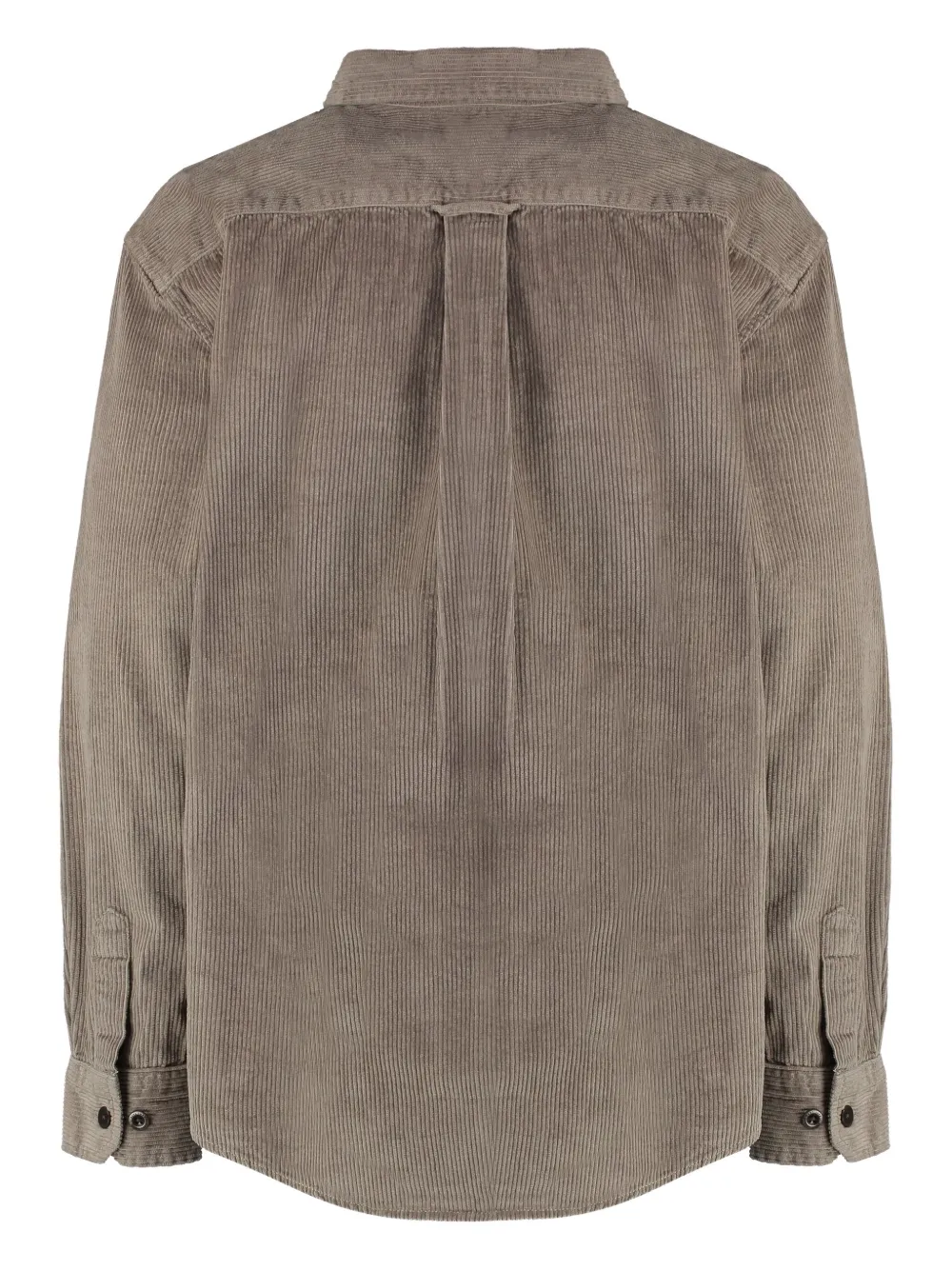 Gant cotton shirt - Zwart