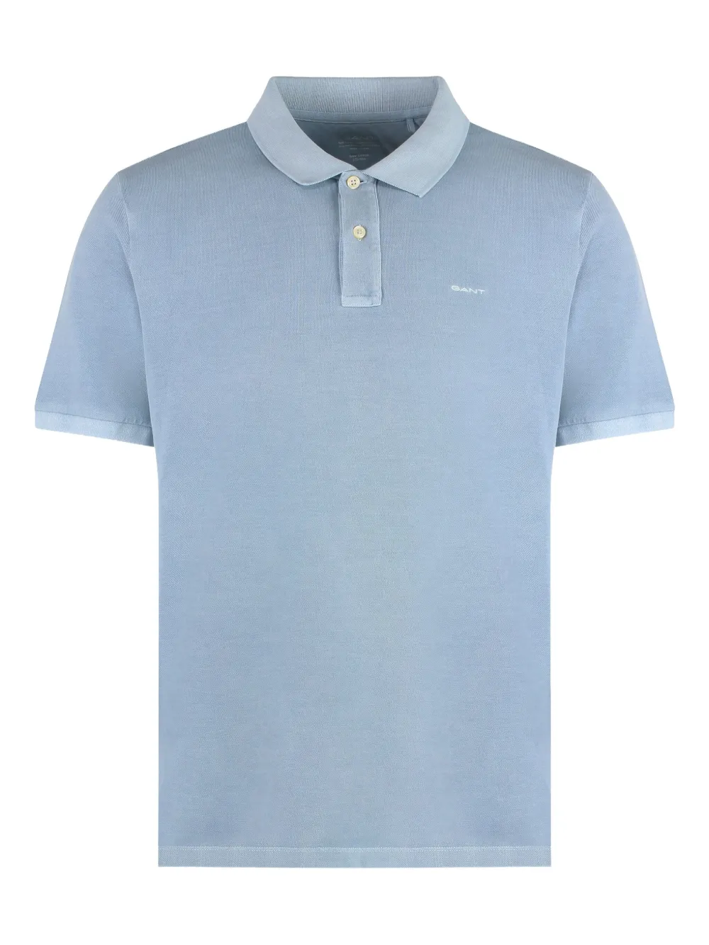 Gant playera tipo polo | azul | Image 1
