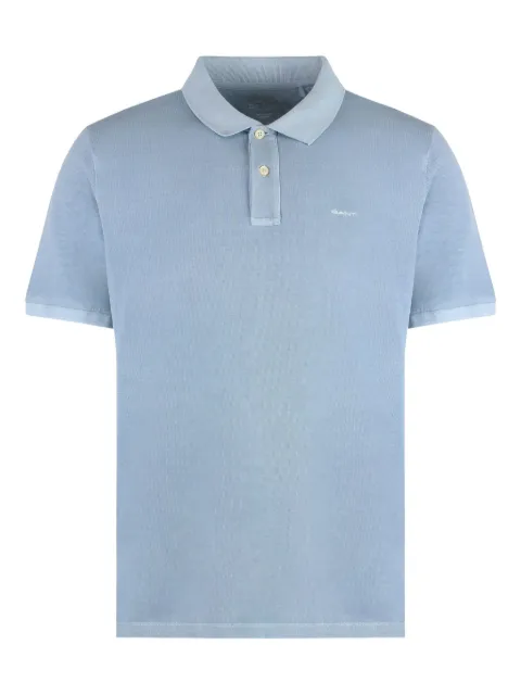Gant cotton polo shirt