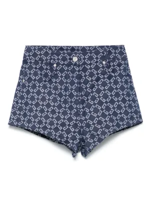 GIVENCHY Shorts 1 Item. Shop Online in New York and LA