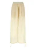 Philosophy Di Lorenzo Serafini pleated trousers - Neutrals