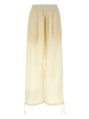 Philosophy Di Lorenzo Serafini Straight-Leg Pants for Women