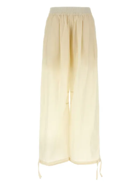 Philosophy Di Lorenzo Serafini pleated trousers