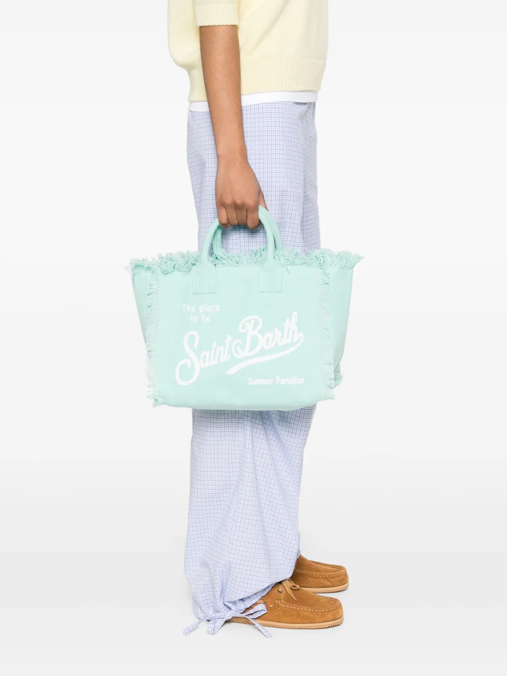 MC2 Saint Barth Colette tote bag | Shoulder Bags | Image 2