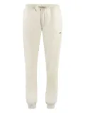 Les Deux Duncan fleece track pants - Neutrals