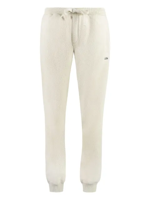Les Deux Duncan fleece track pants 