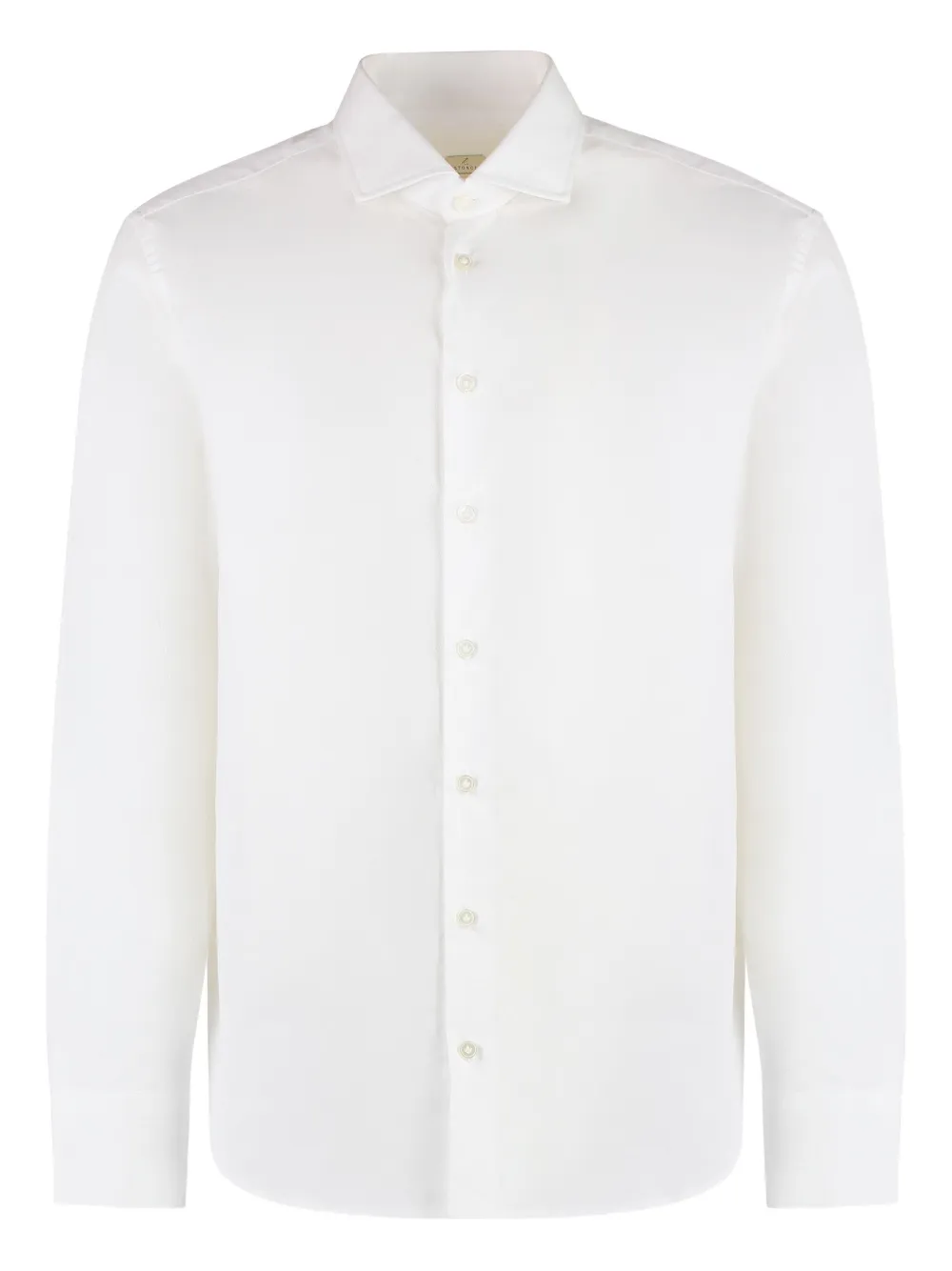 poplin shirt