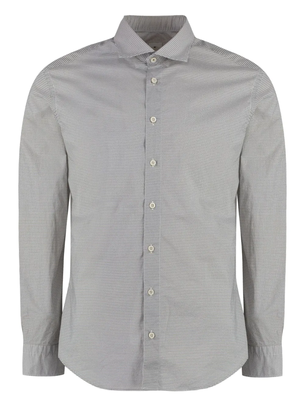 cotton shirt