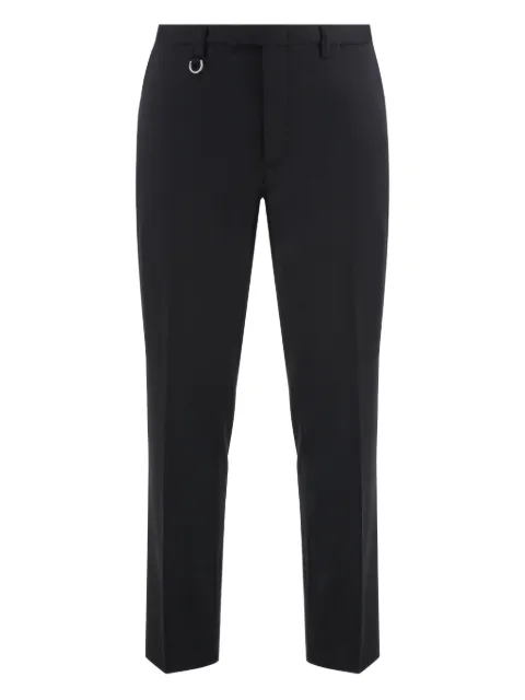 Paolo Pecora pantalones chinos slim