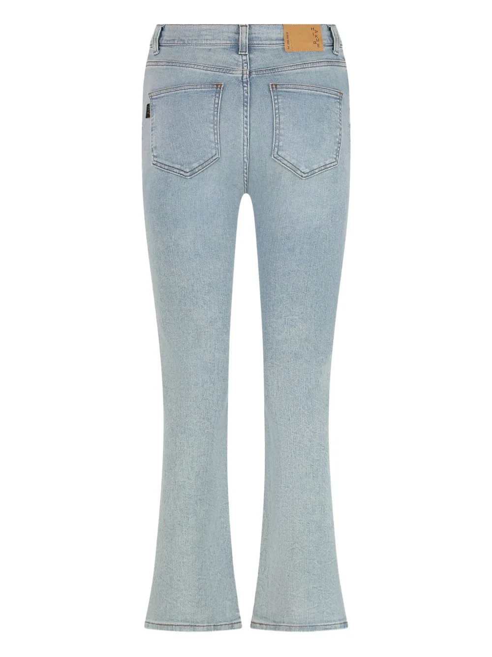 Haikure Formentera 5 jeans - Blauw