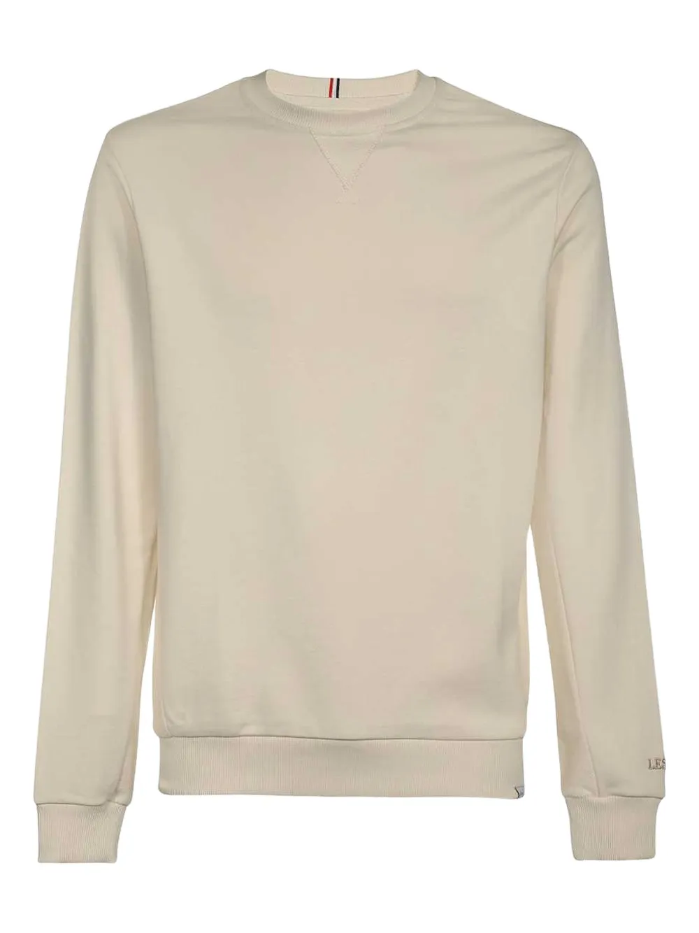 Les Deux sudadera con cuello redondo | neutro | Image 1