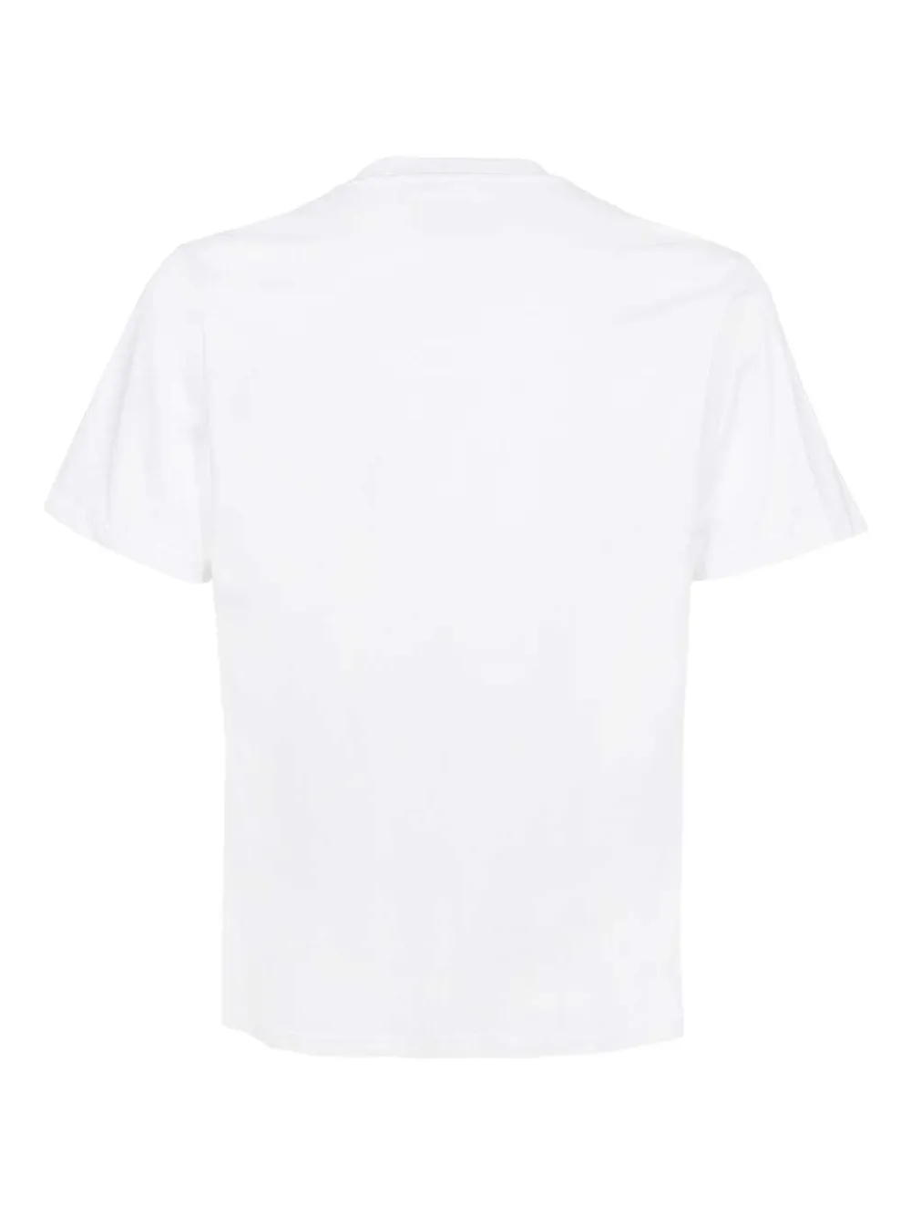 Les Deux playera con logo bordado | Playeras | Image 2
