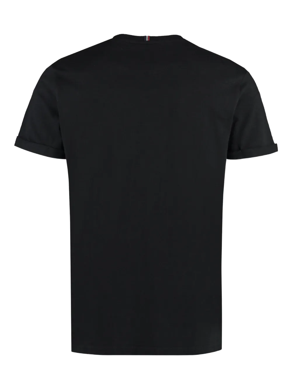 Les Deux playera con logo estampado | Playeras | Image 2