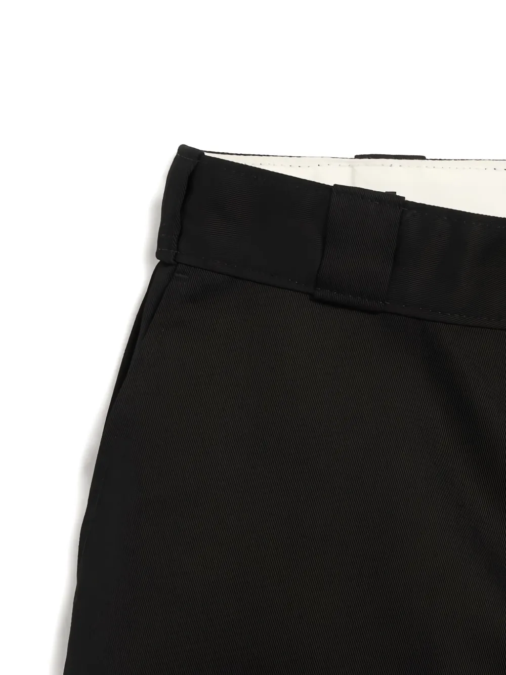 DICKIES 874 cargo broek Zwart