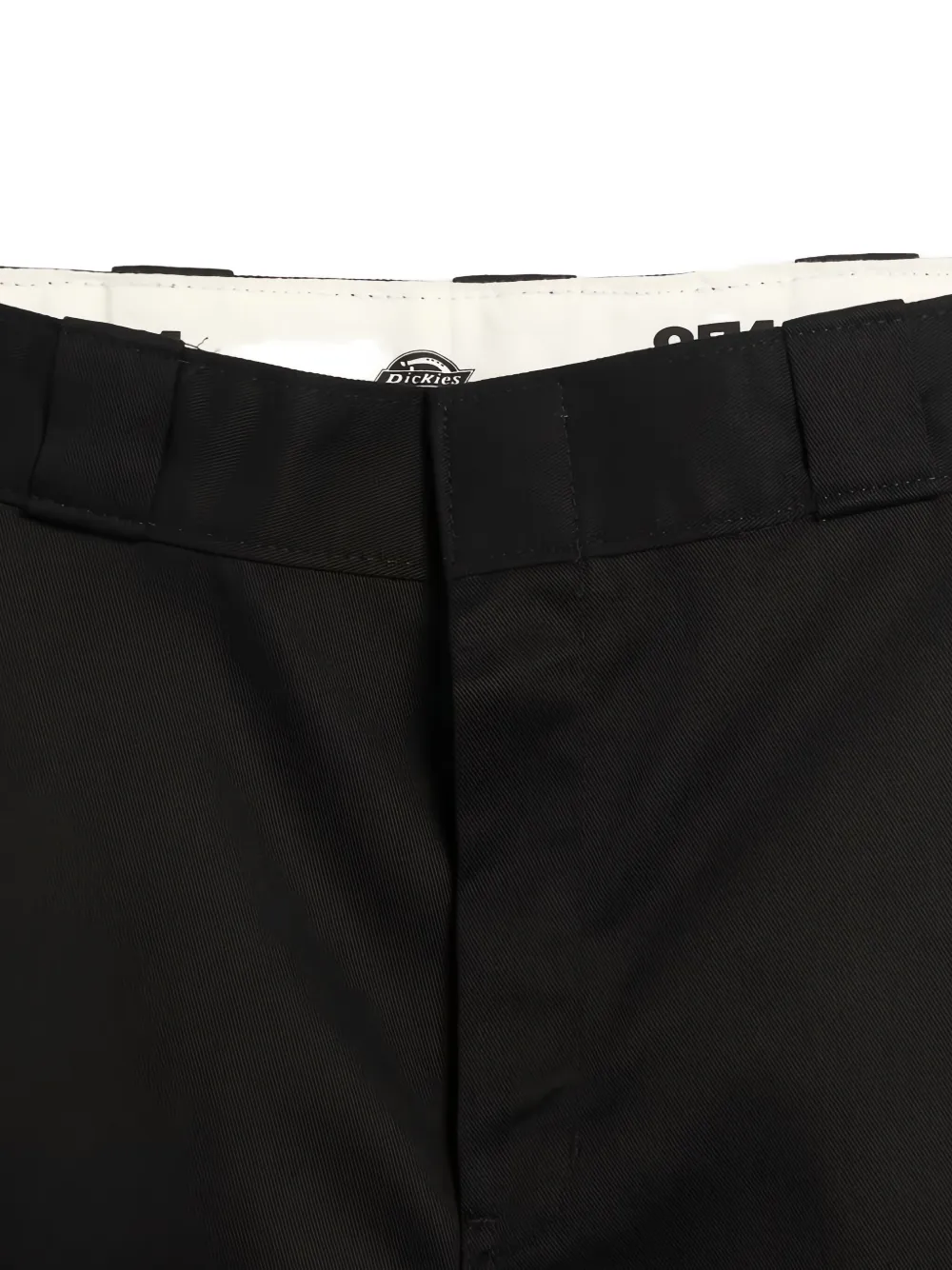 DICKIES 874 cargo broek Zwart