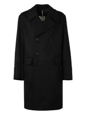 Eytys genesis coat ウールロングコート ダブル Eytys genesis coat ウールロングコート ダブル - メルカリ