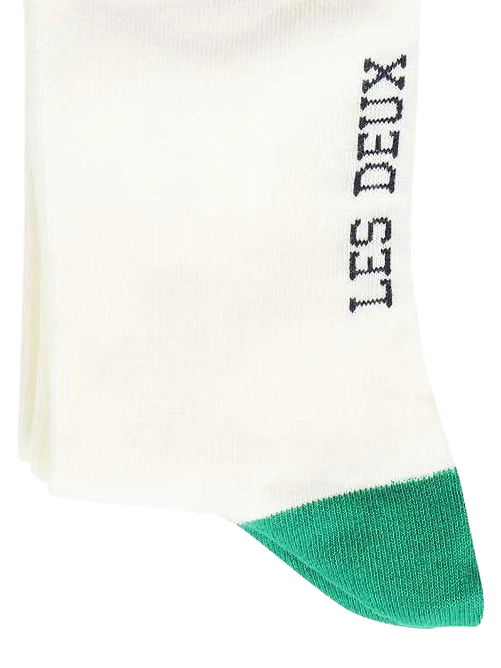 Les Deux William striped socks | Image 2