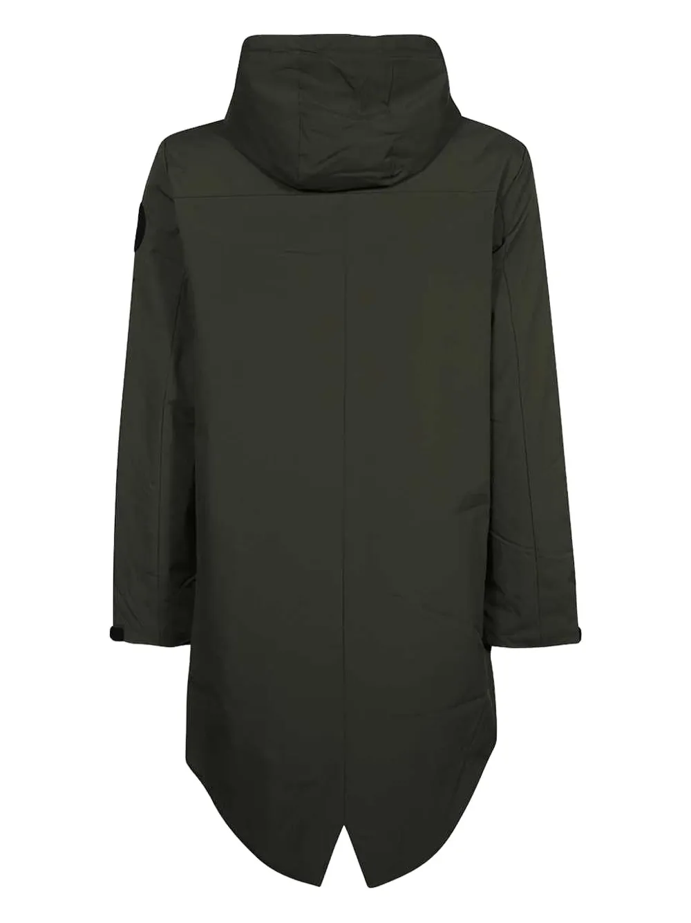 Les Deux hooded raincoat | Impermeables | Image 2