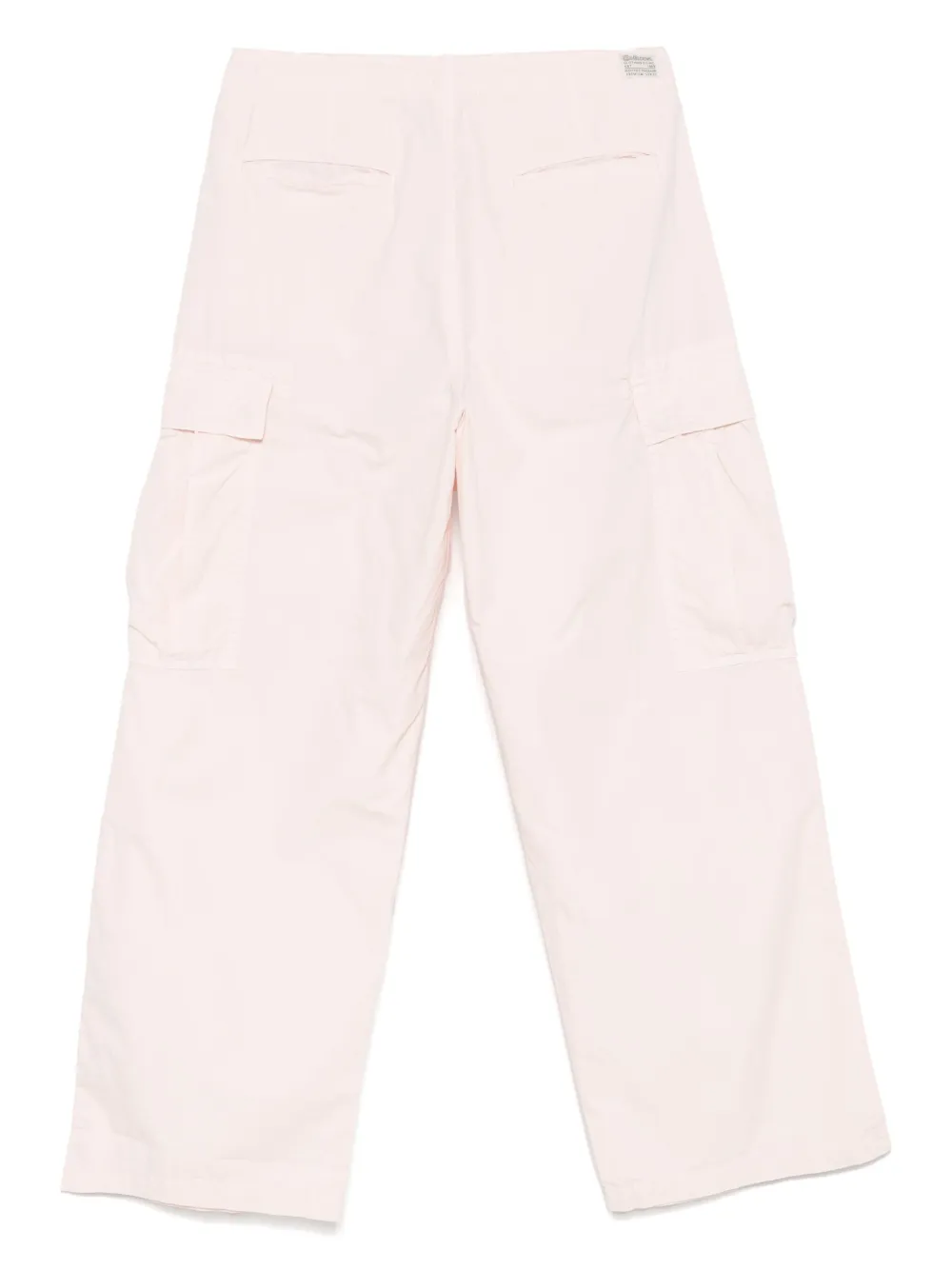 Shop Bellerose Wessel Trousers In Pink