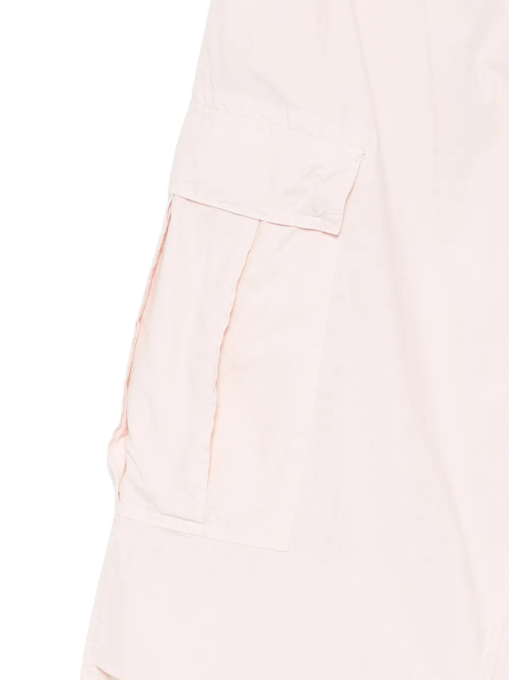 Shop Bellerose Wessel Trousers In Pink