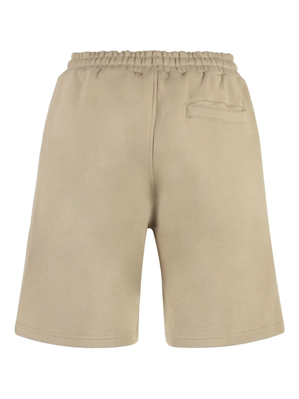 Les Deux Diego fleece shorts | Track & Running Shorts | Image 2