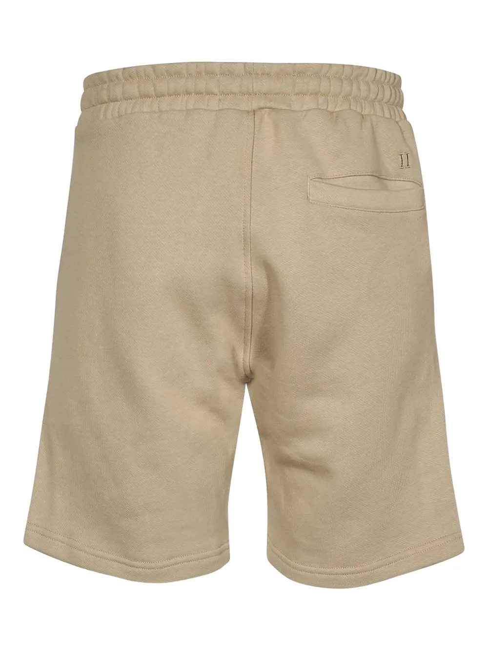 Les Deux elasticated-waist shorts | Track & Running Shorts | Image 2