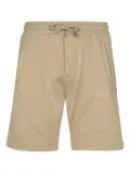 Les Deux elasticated-waist shorts - Neutrals