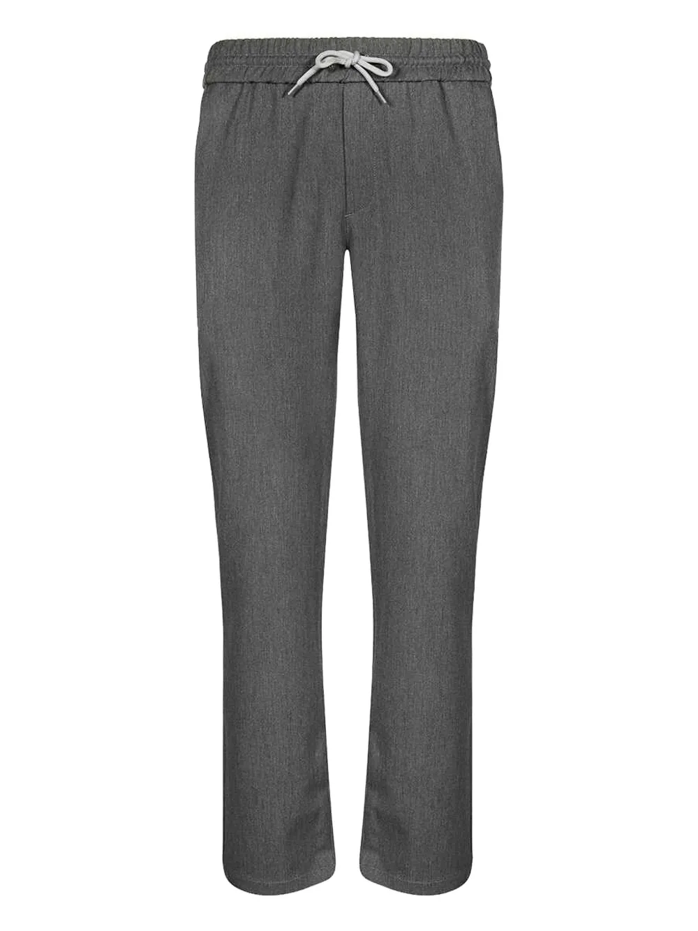 Les Deux drawstring-waist trousers | Grey | Image 1