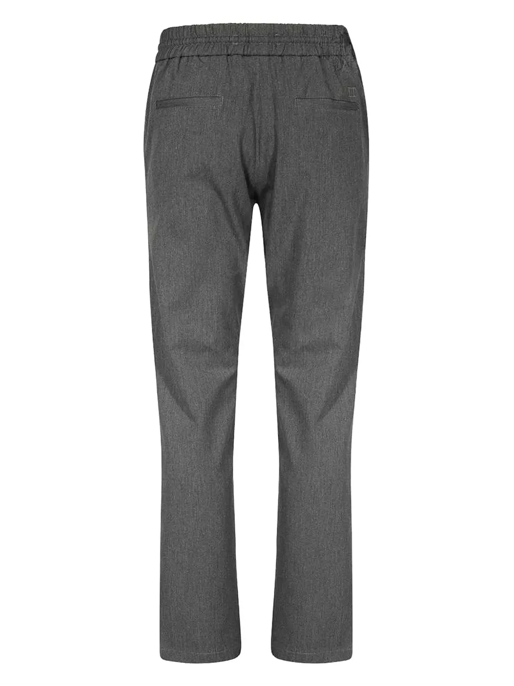 Les Deux drawstring-waist trousers | Straight-Leg Pants | Image 2