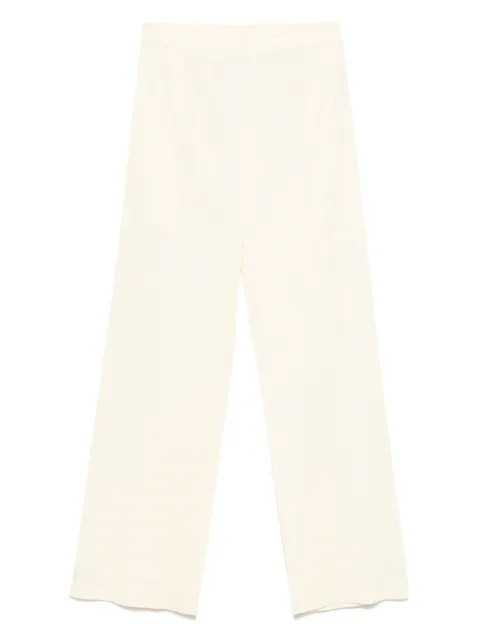 Pleats Please Issey Miyake Thicker Bottoms 2 trousers 