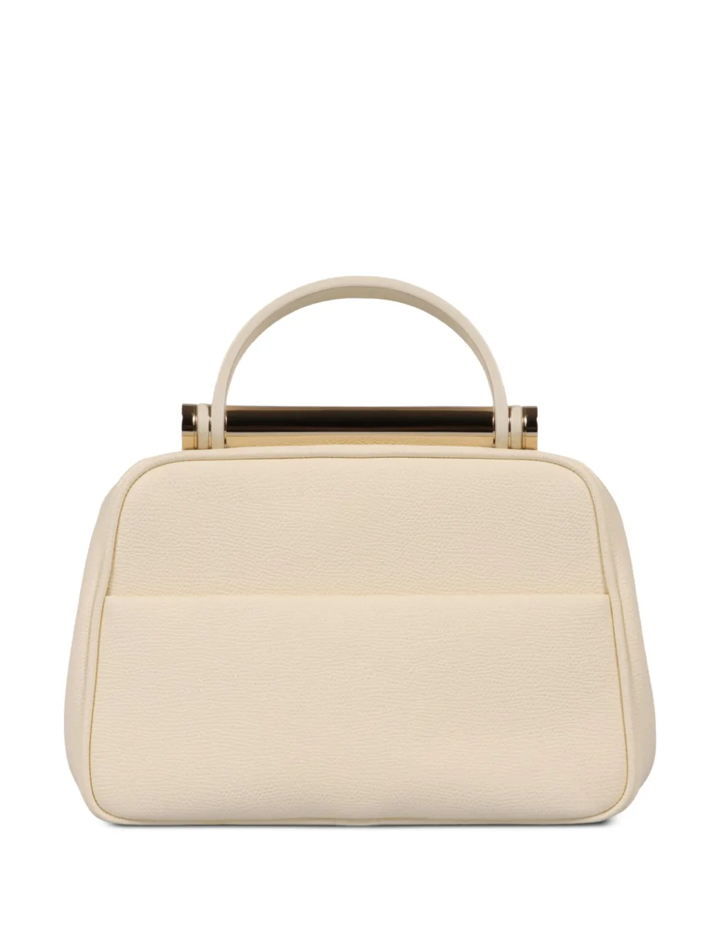 leather tote bag