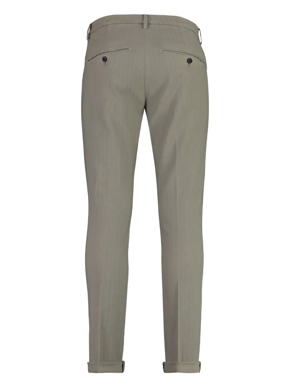 DONDUP Gaubert tailored trousers - Grijs
