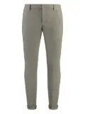 DONDUP Gaubert tailored trousers - Grey