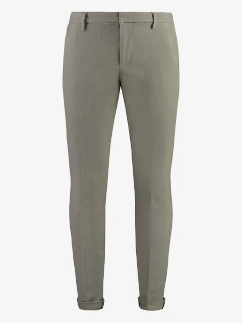 DONDUP Gaubert tailored trousers