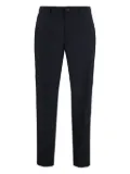 Department 5 tailored trousers - Black