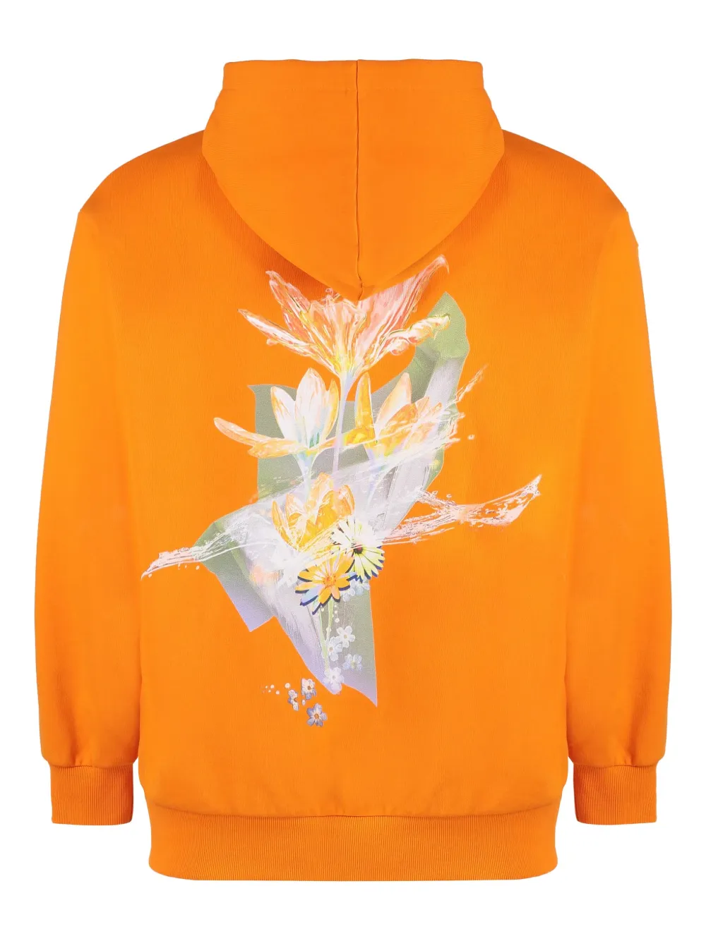 MCM graphic-print hoodie | Hoodies | Image 2