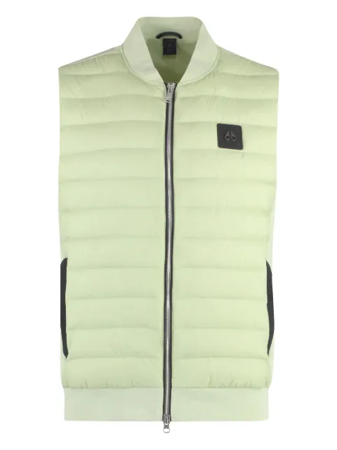 Moose Knuckles Air Down Explorer gilet 