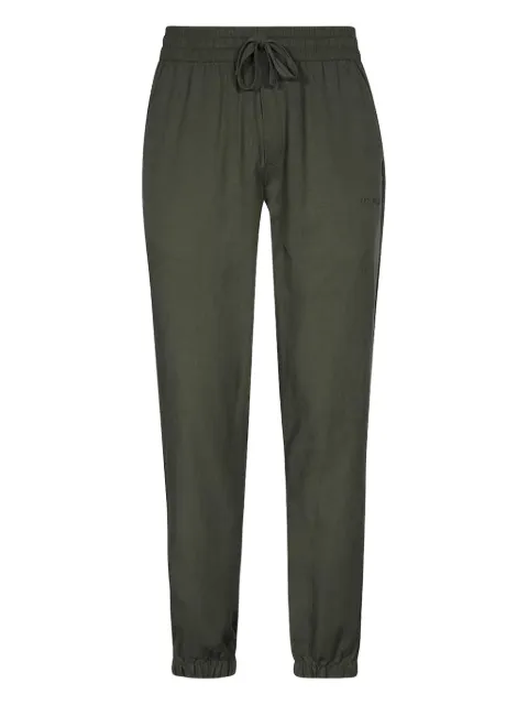 Les Deux elasticated-waist trousers