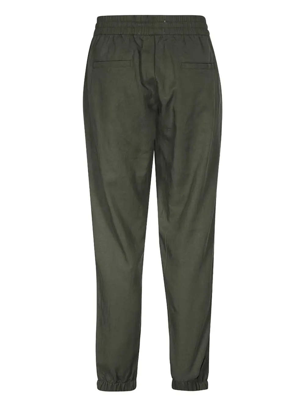Les Deux elasticated-waist trousers | Tapered Pants | Image 2