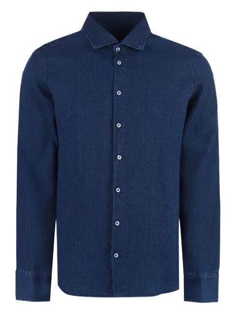 Bastoncino buttoned shirt