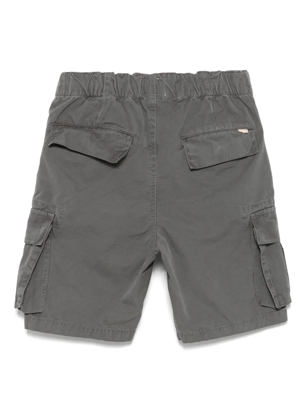 Bellerose Kids Paz cargo shorts | Boys Casual Shorts | Image 2