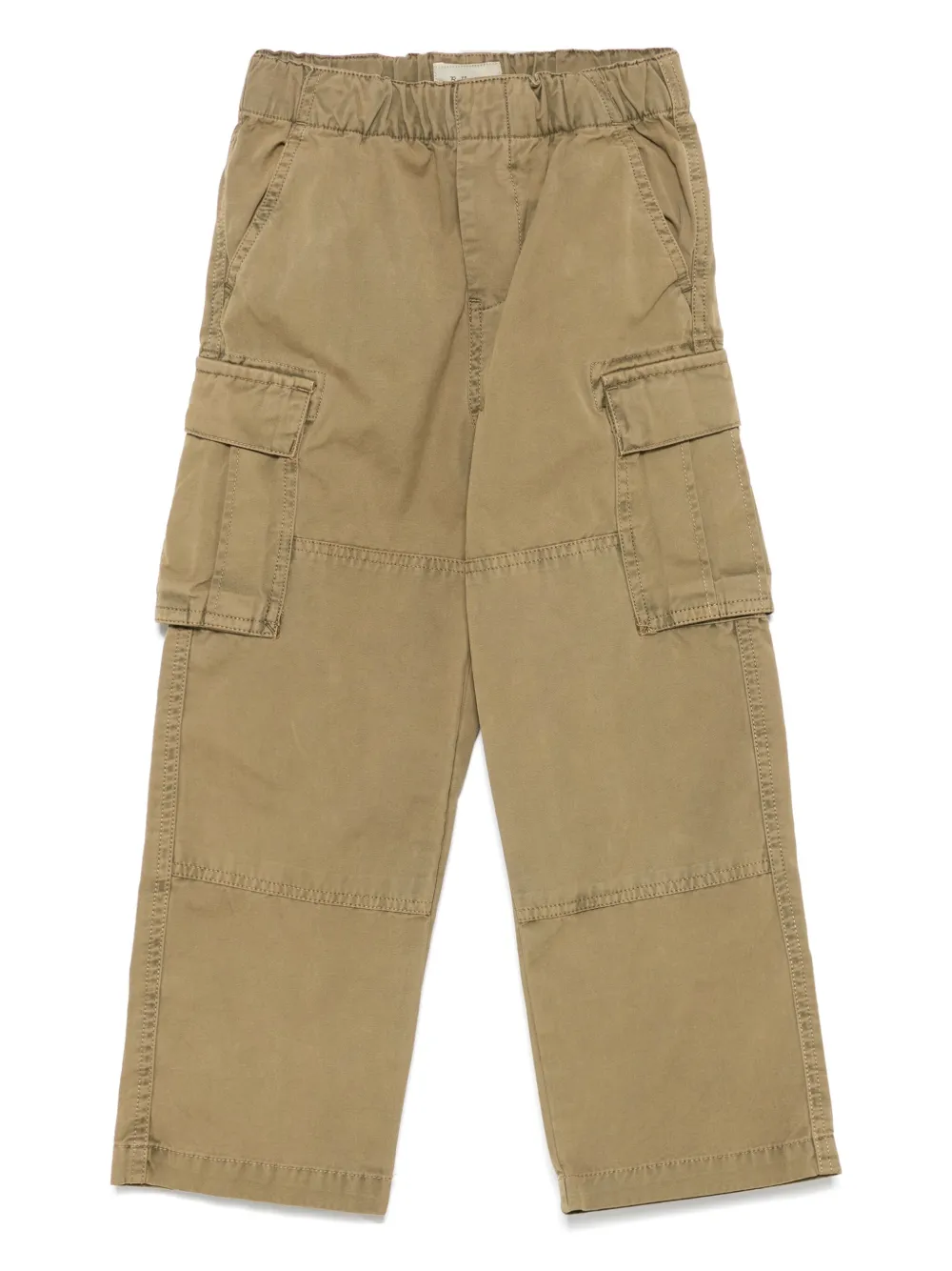 Bellerose Pazy trousers | Green | Image 1