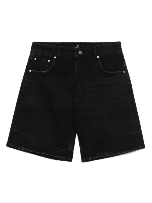 Short R10T Tailored en jean - Represent - Modalova