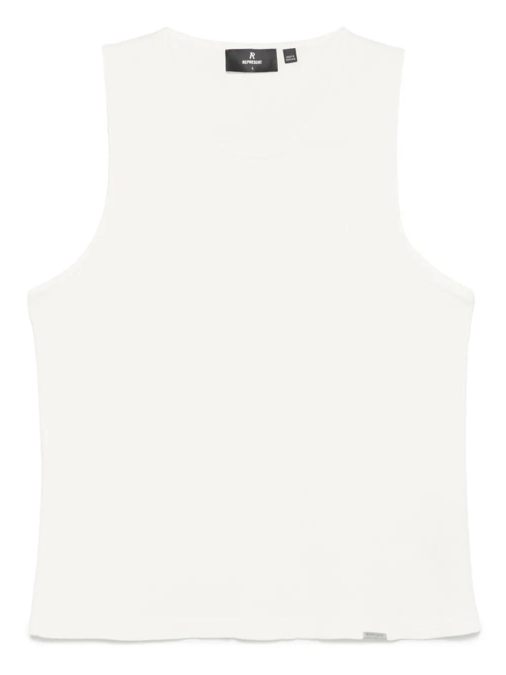 Represent camiseta Waffle | neutro | Image 1