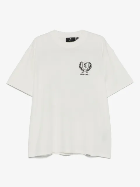 Represent Crest T-shirt 