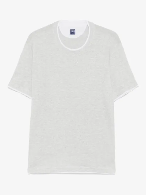 Fedeli T-shirt in jersey