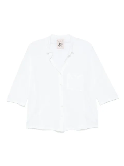 Semicouture Camille shirt