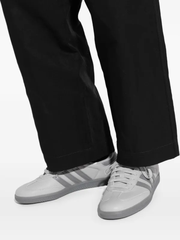Adidas Samba OG スニーカー | グレー | FARFETCH JP