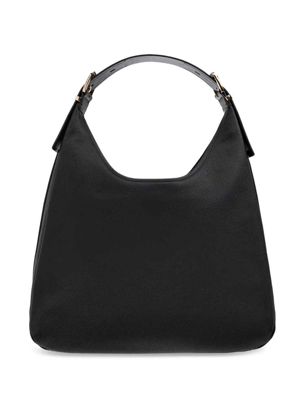 Michael Michael Kors Large Nolita Shoulder Bag In Black