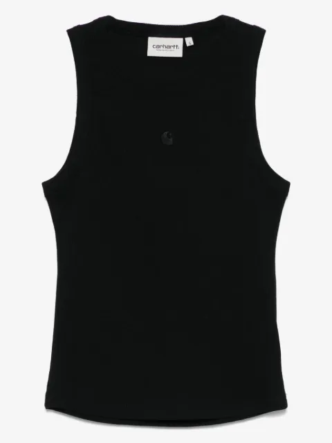 Carhartt WIP Philips tank top